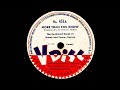 The Combined Bands of Jimmy and Tommy Dorsey - More Than You Know (1945)