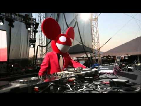 Deadmau5 ft. Chris James - The Veldt (Tommy Trash Remix)