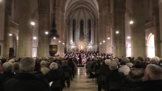 Johannes Brahms | Ein deutsches Requiem | Creation 4.5 und das TU-Orchester