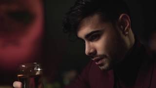 Video Cuando Tú de Alexis Descalzo