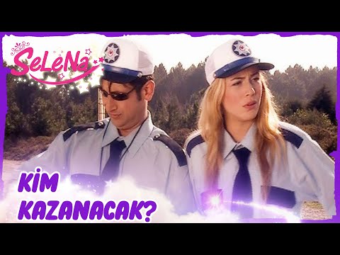 İyilik mi kötülük mü kazanacak? | Selena 27. Bölüm Sahneleri ✨