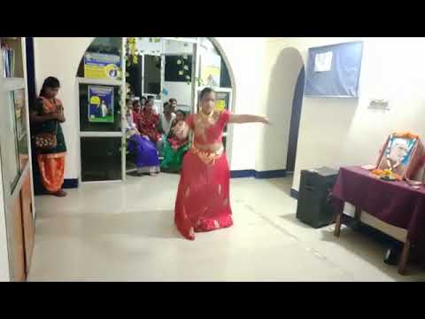 Children's Day celebration - 2022 // Rituparna #alpha