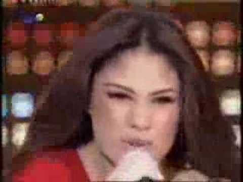 Samira Said ft Shada,Marwa - Ma Khalas Star Academy 4