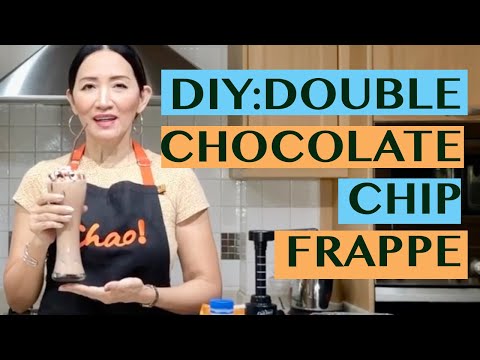 HOW TO PREPARE WHIPPING CREAM FOR WHIPPING CREAM DISPENSER - USING READY-MADE WHIPPING CREAM POWDER