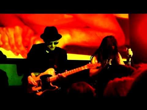 Marina Celeste - Give Me Some Of Your Love - Live In Tallinn