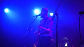 The Deep Dark Woods - Picture on my wall (Pusterik, Gothenburg 2018)