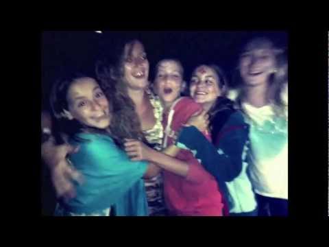 Tin Pot Alley-Official Music Video
