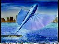 Station ID Indosiar Tahun 2001