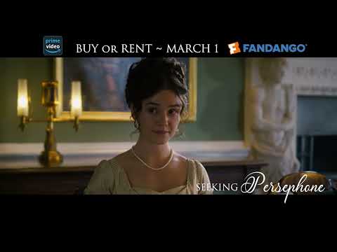 Seeking Persephone | Buy or Rent March 1, 2026 on Amazon Video and Fandango