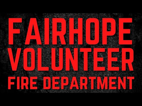 Fairhope Volunteer Fire Department