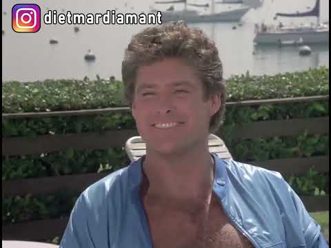 De raddische Knight Rainer im Urlaub 🌴🍹