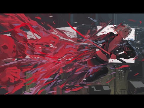 Nightcore - District 1