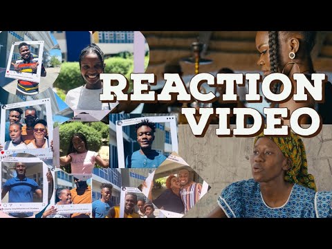 “Meme Okwati” Reaction Video (Maitah X.O)