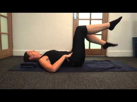 All Care Physio/Pilates - Table Top