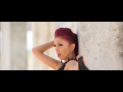 Vera Russo - Hazard (English Version) (Official Video HD) (DMN Records)