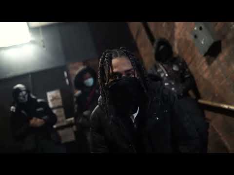 Unknown C6 - Senseless Freestyle (Music Video)