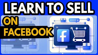 How to sell on Facebook Marketplace - Facebook Marketplace Dropshipping