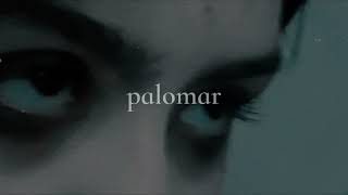 tomorrow&#39;s taken - mojave 3 (slowed)