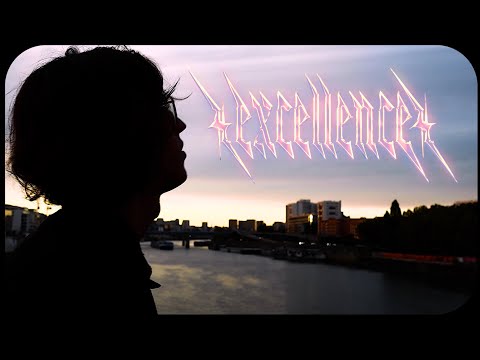 ATANAZ X FLIP - Excellence (Clip Officiel)