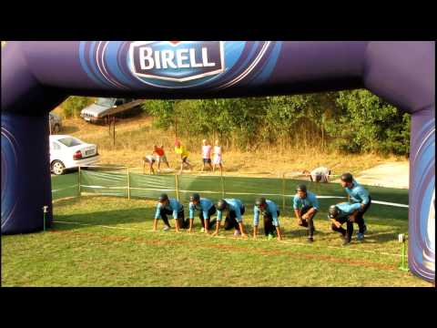 Šoporňa muži Rudník 15 8 2015