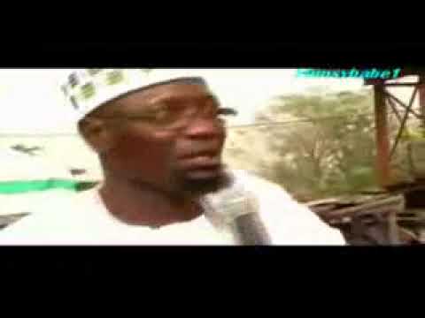 'GBAFOOLORUN' SHEIK BUKHARI MUSA