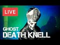 Ghost - Death Knell Live in [HD] @ Brixton Academy ...