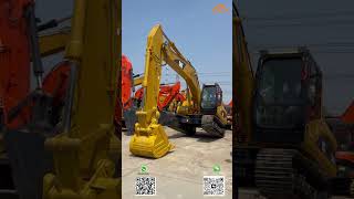 Caterpillar 320CL excavadora de cadenas | Imagen 4 - Machineryline