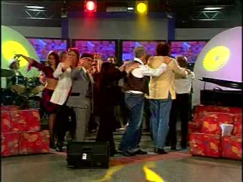 Stefania Cento, Rebola bola - da MilleVoci 2009 ©