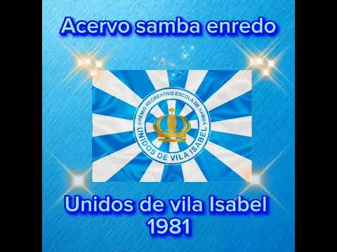 Unidos de Vila Isabel 1981