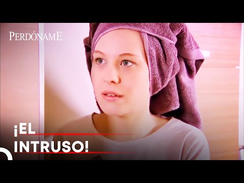 Ates Vino A La Casa De Feride Sin Avisarle | Perdóname