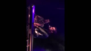 Robert Ellis - Tour Song