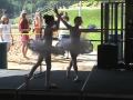 Bella Ballerina