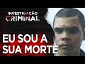 CASO CHAMPINHA E LIANA FRIEDENBACH - INVESTIGAÇÃO CRIMINAL