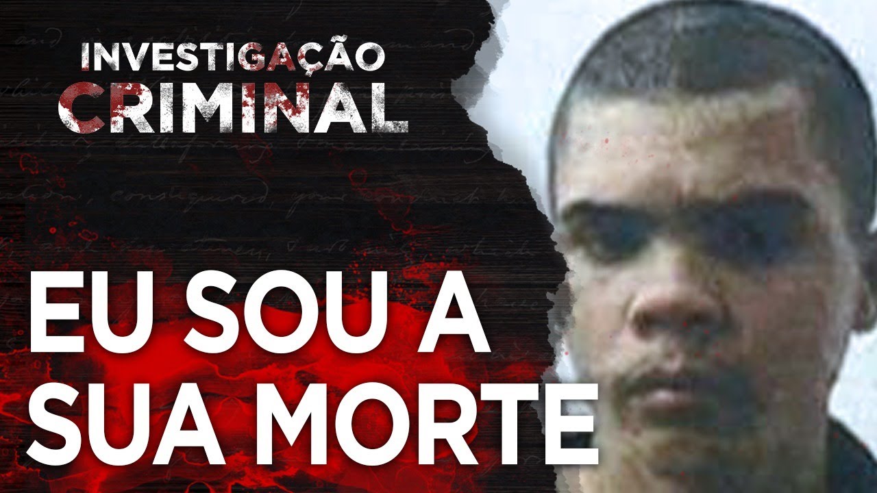 CASO CHAMPINHA E LIANA FRIEDENBACH - INVESTIGAÇÃO CRIMINAL