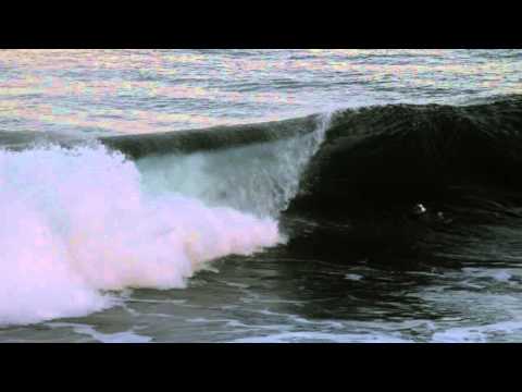 Relentless Pro Tips - Oli Adams - Backhand Barrel