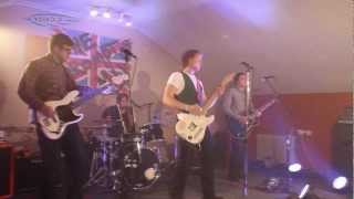 The Brompton Mix - Into The Night