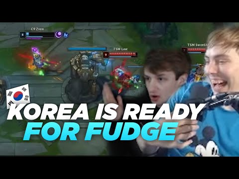 LS | C9 vs TSM Analysis | This is Why Fudge Is Coming to Korea... ft. Nemesis