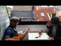 Casa Murilo cover Yelawolf - Daddy's Lambo 