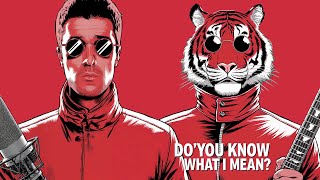 Download lagu Oasis - D' You Know What I Mean? (Crapton version) mp3