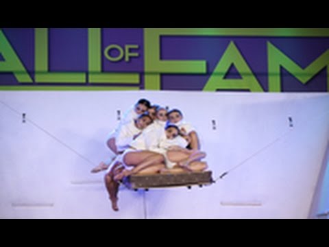 Just Plain Dancin' - Medicine