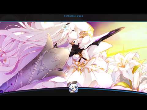 Houkai Gakuen 2 - Forbidden Zone OST (Cecilia fight theme)