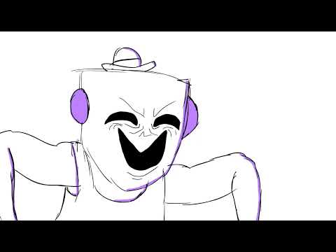 Parkzer's Ultimatum -- DougDoug Animatic