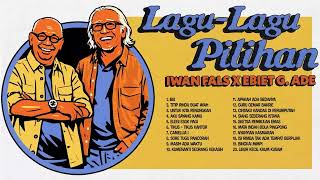 Download lagu Iwan Fals & Ebiet G. Ade - Album Lagu-Lagu Pilihan Iwan Fals X Ebiet G. Ade | Audio HQ mp3