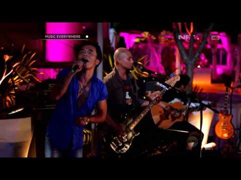 Slank - Terlalu Manis (Live at Music Everywhere) **