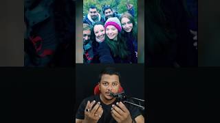 Download lagu A mysterious selfie is going viral on the internet mp3