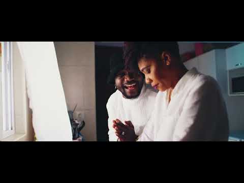 Twenty Fingers - Vou Ficar Aqui [Official Music Video]