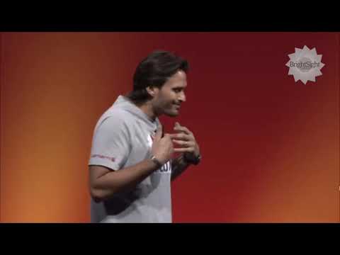 Jake Wood  Full Keynote