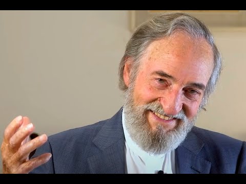 Pier Franco Marcenaro "La spiritualità nel mondo" - 31.05.2020, Domenica di Pentecoste