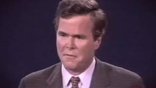 Jeb 2016 Commercial Consistent 