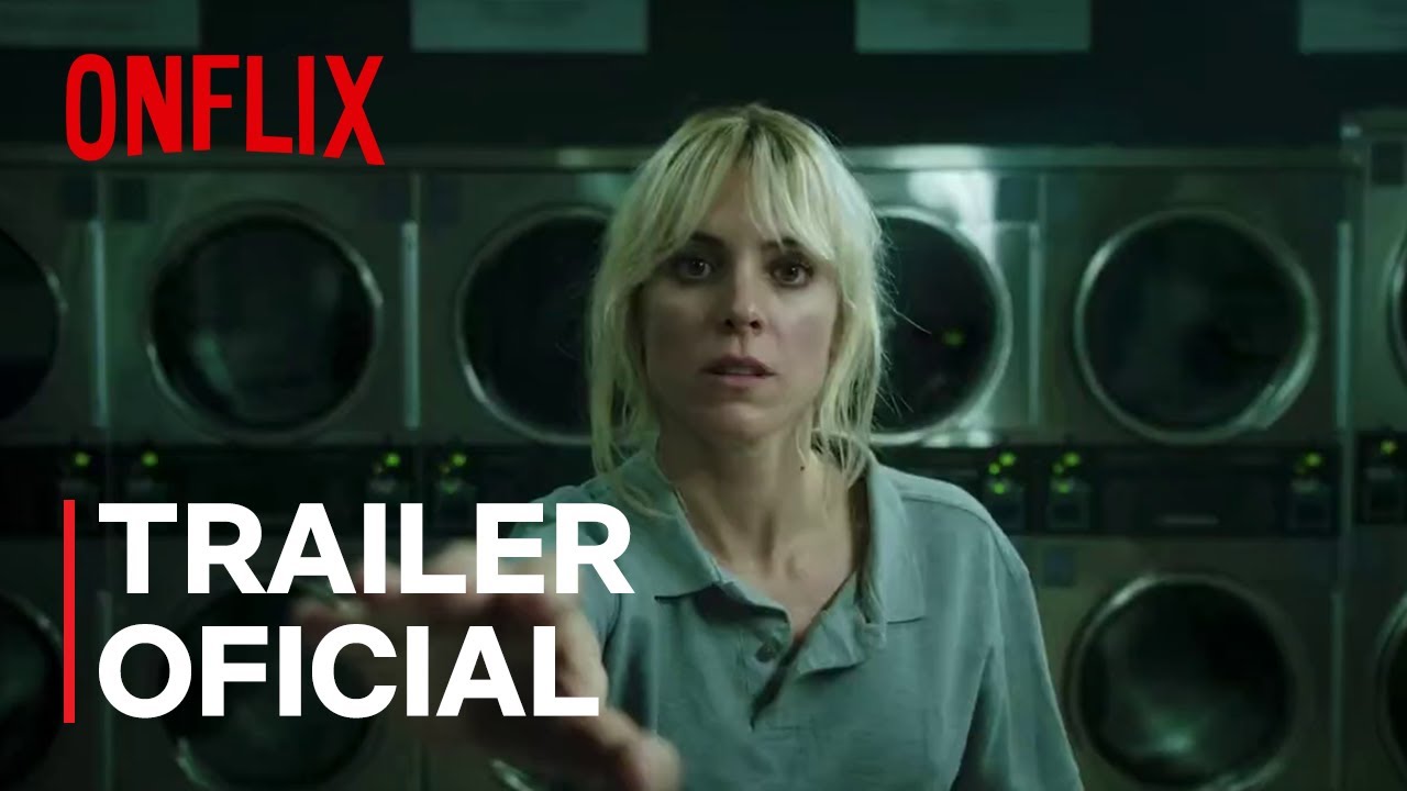 Trailer oficial de Vis a Vis - El Oasis - 1ª Temporada Legendada
